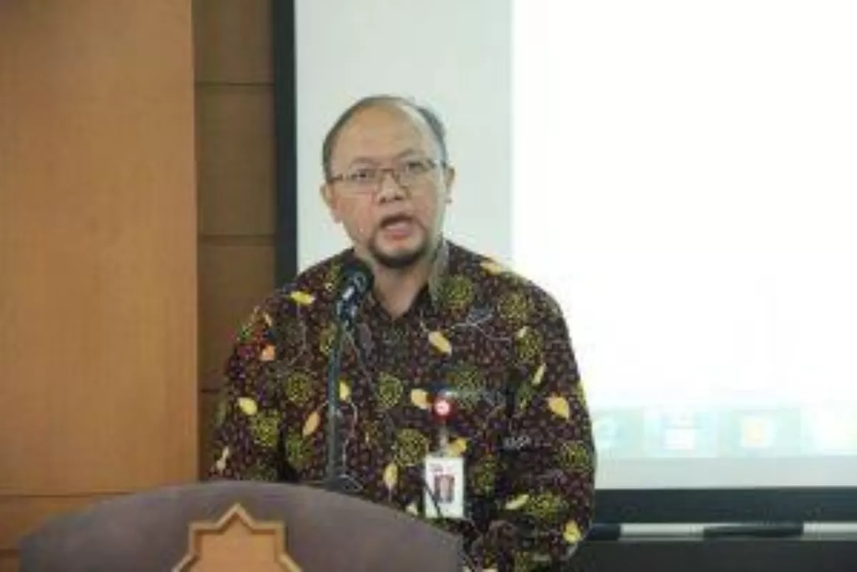 Proyeksi Pertumbuhan Tinggi Ekonomi Sulawesi Tengah Tahun 2026