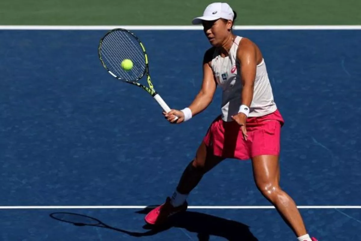 Janice Tjen/Katarzyna Piter Kandas di 32 Besar Cincinnati Open