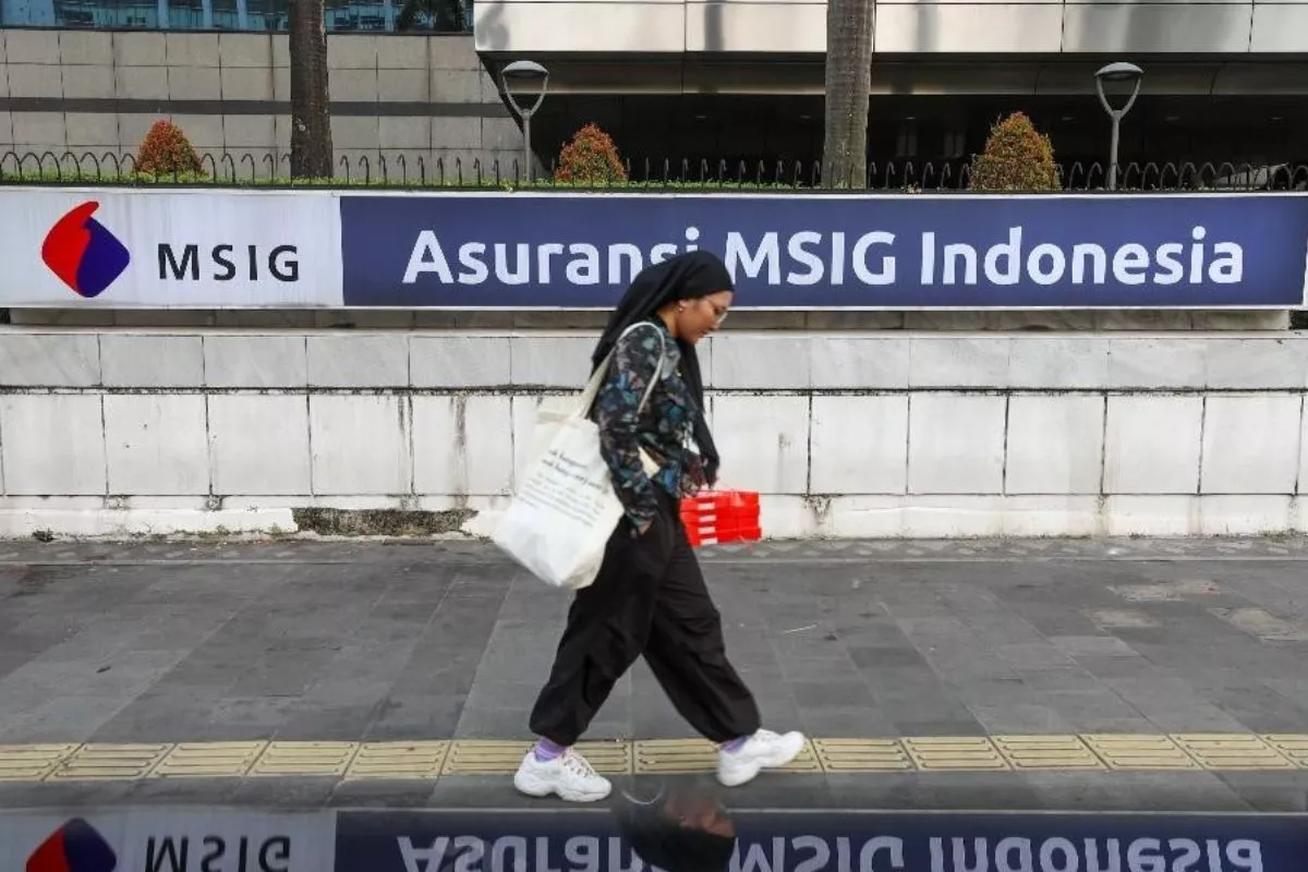 Alasan MSIG Life Andalkan Obligasi Pemerintah Dalam Investasi
