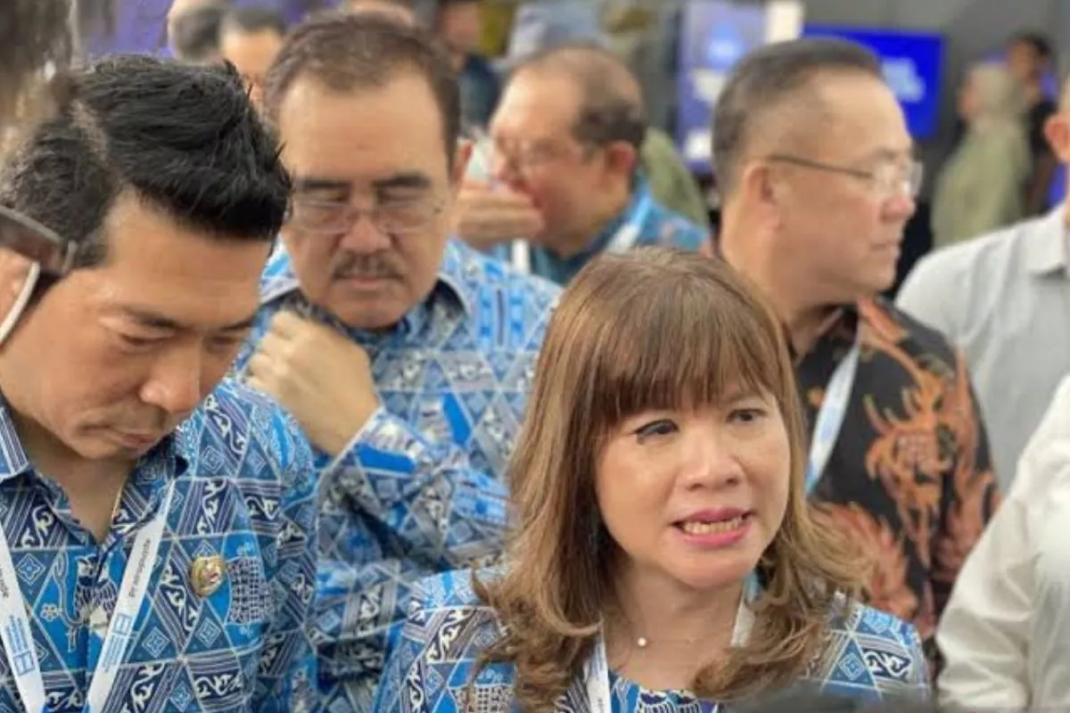 Apindo Dukung ION Guna Perluas Pasar dan Pembiayaan UMKM