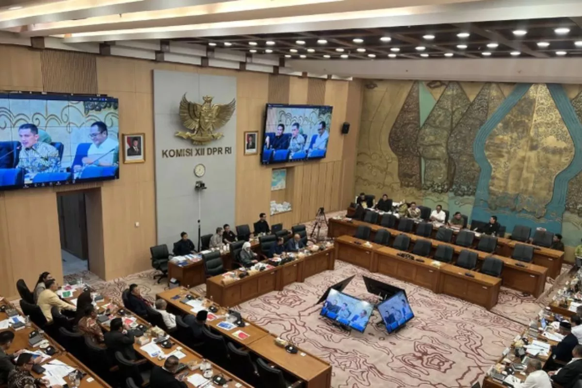 Produksi Minyak RI Baru 94,4%, SKK Migas Fokus Atasi Masalah Lapangan