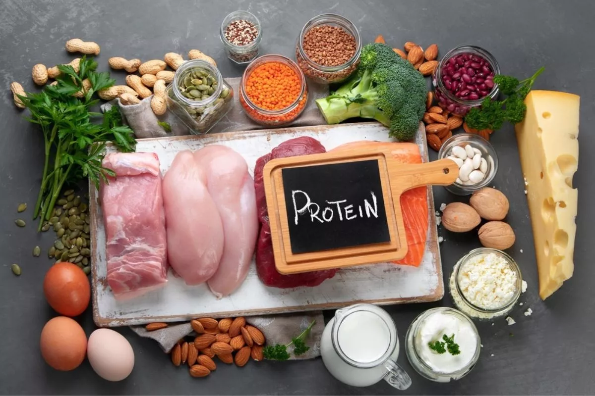 Studi Ungkap Kurangi Porsi Makan Protein Bisa Bikin Tubuh Awet Muda
