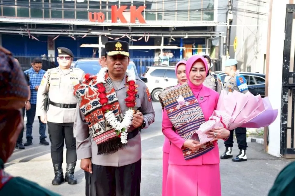 Sinergi Tiga Negara Perkuat Keamanan Perbatasan dan Lintas Negara