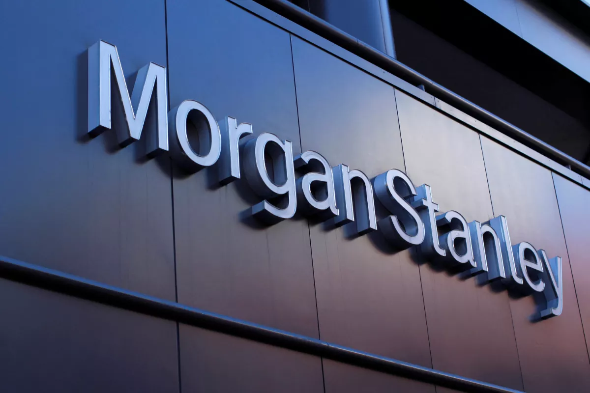 Morgan Stanley Tambah Kepemilikan GOTO hingga 7,59 Persen