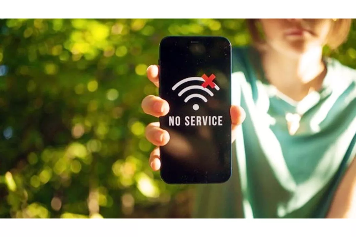 Cara Cepat Atasi Masalah Sinyal HP Hilang Tiba-tiba