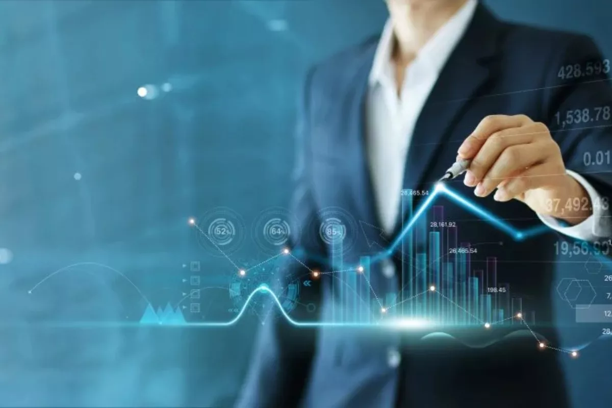 Saham Teknologi dan Chip Asia Anjlok Akibat Keraguan Perdagangan AI