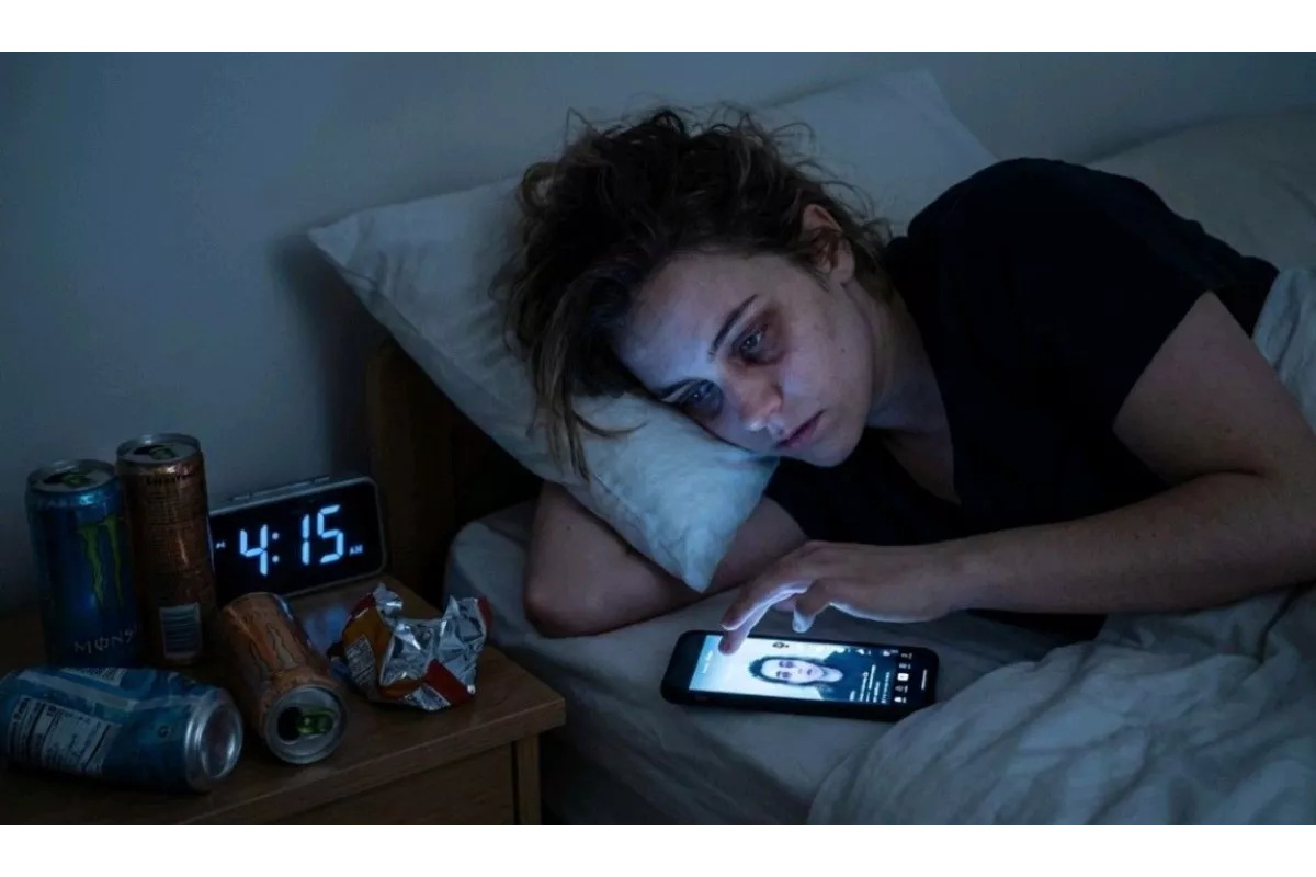 Dampak Kesepian pada Kesehatan Fisik Milenial dan Gen Z di Era Digital