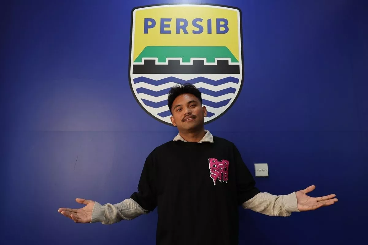 Unggah Kalimat Perpisahan, Saddil Ramdani Bakal Tinggalkan Persib?