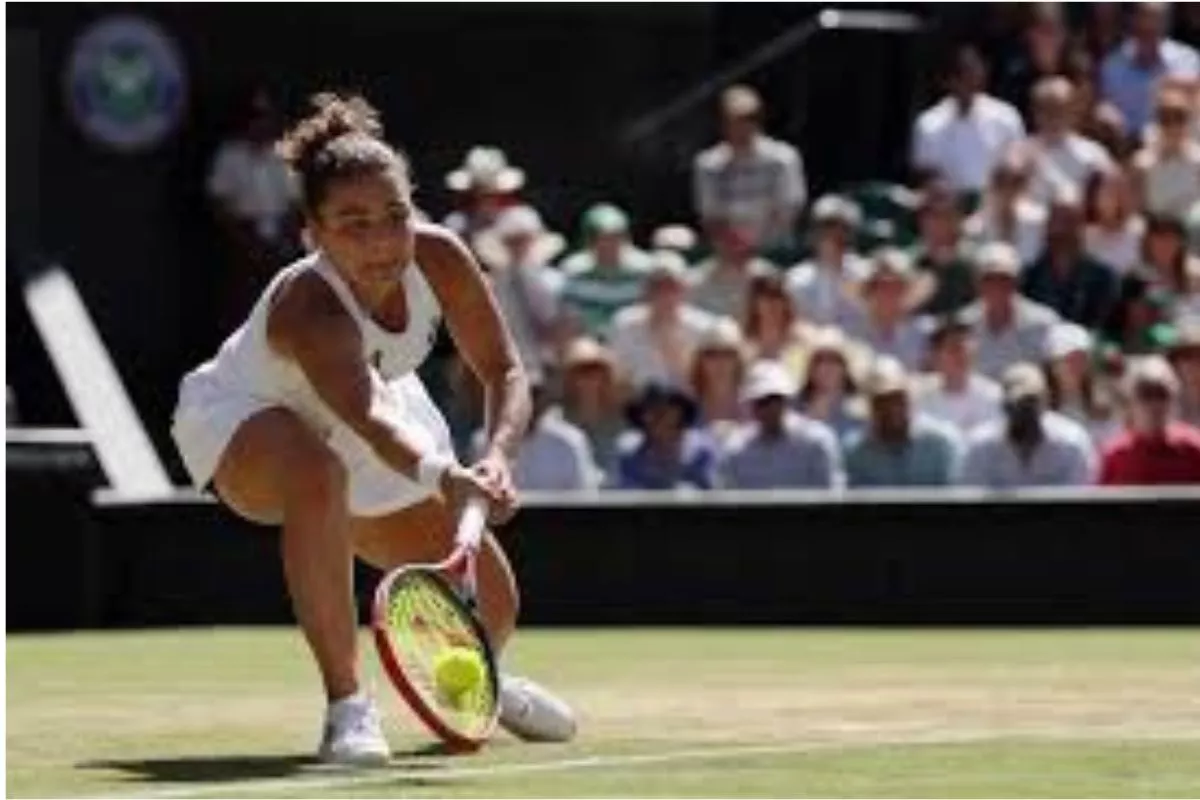 Langkah Eala di Wimbledon 2026 Terhenti di Tangan Paolini