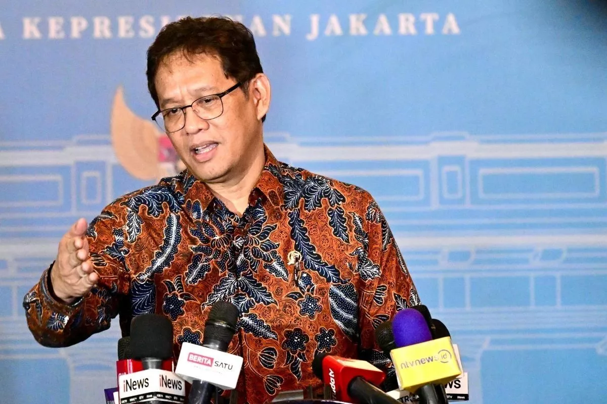 Pemerintah Siapkan Insentif Antisipasi El Nino