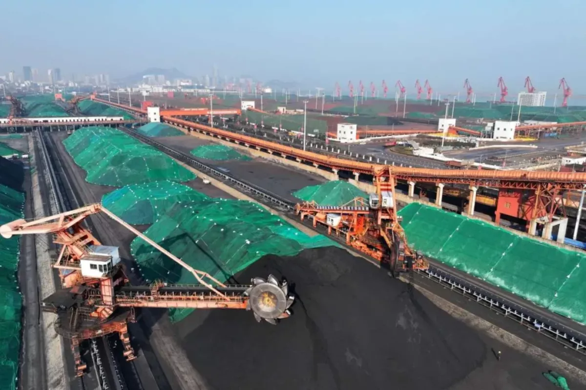 Imbas RKAB 2026, ESDM Respons Kekhawatiran PHK Massal Tambang