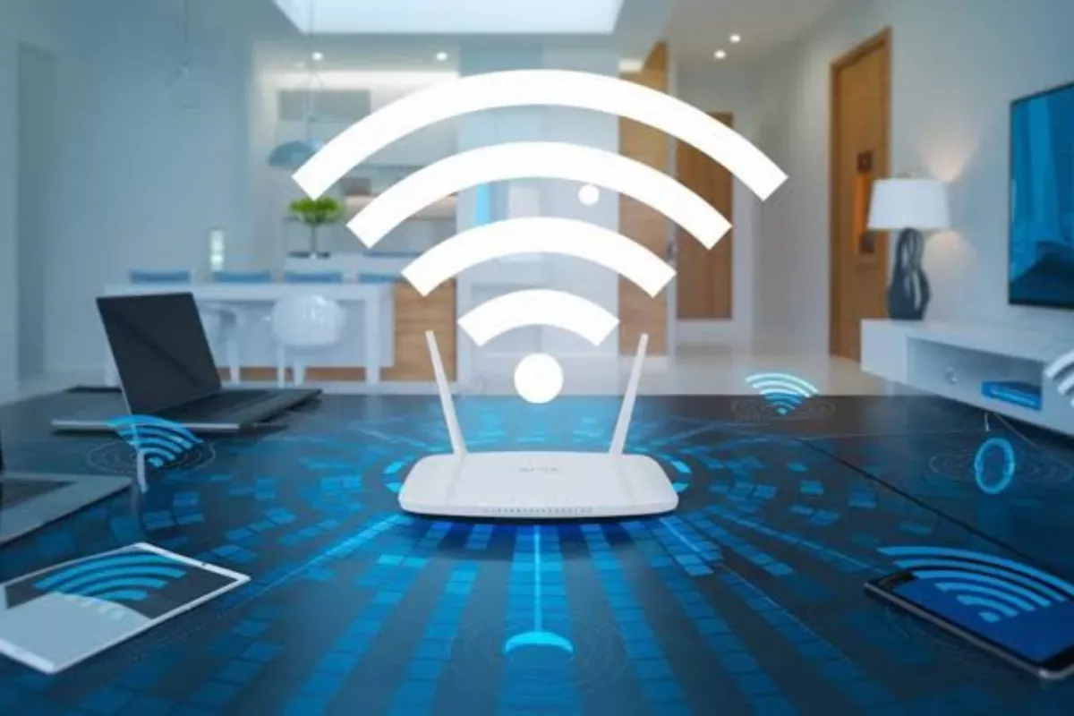 Anak Usaha Sarana Menara TOWR Garap Potensi Pasar WiFi Generasi Baru