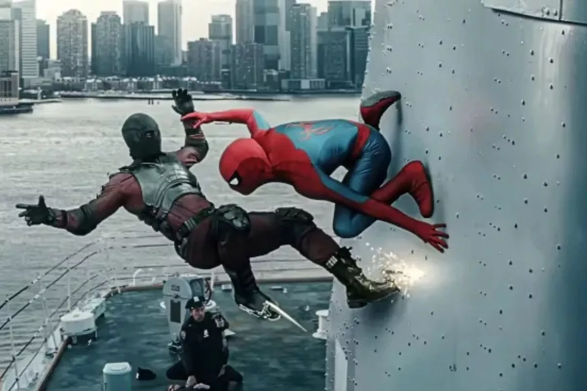 Pendapatan Box Office Musim Panas 2026 Hollywood Pecahkan Rekor
