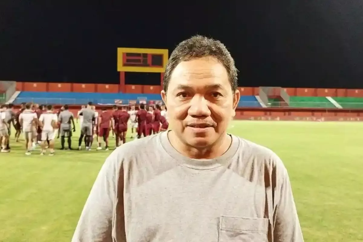 Madura United Terancam Degradasi Usai Kalah dari PSIM