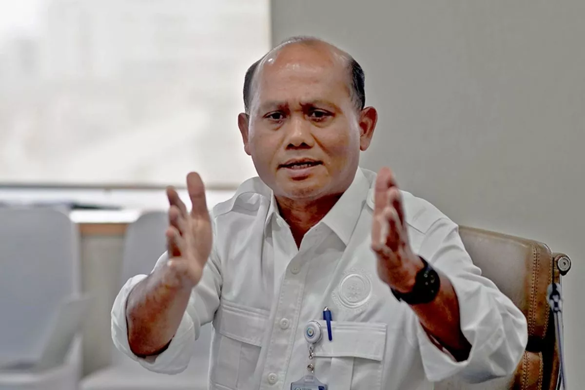 KKP Proyeksikan Budi Daya Lobster di Batam Panen Lagi September 2026