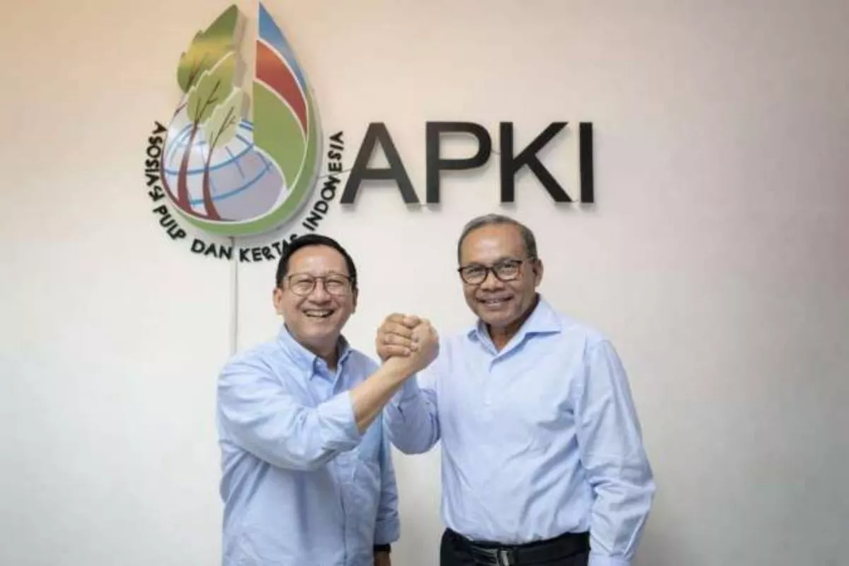 Fauzi Arfan Pimpin Industri Asuransi Syariah Jadi Ketua Umum AASI