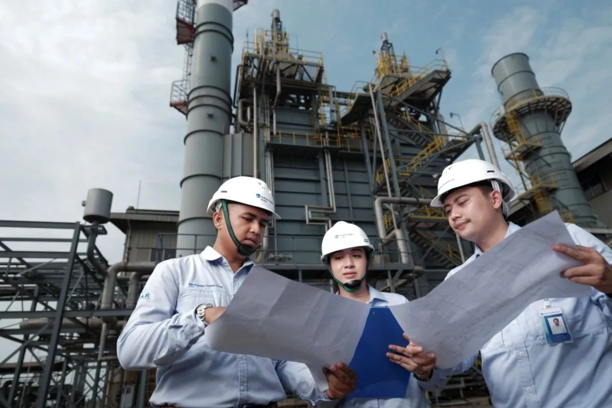 Percepat Investasi Energi, Son La Bahas PLTA Pompa dan Tenaga Surya