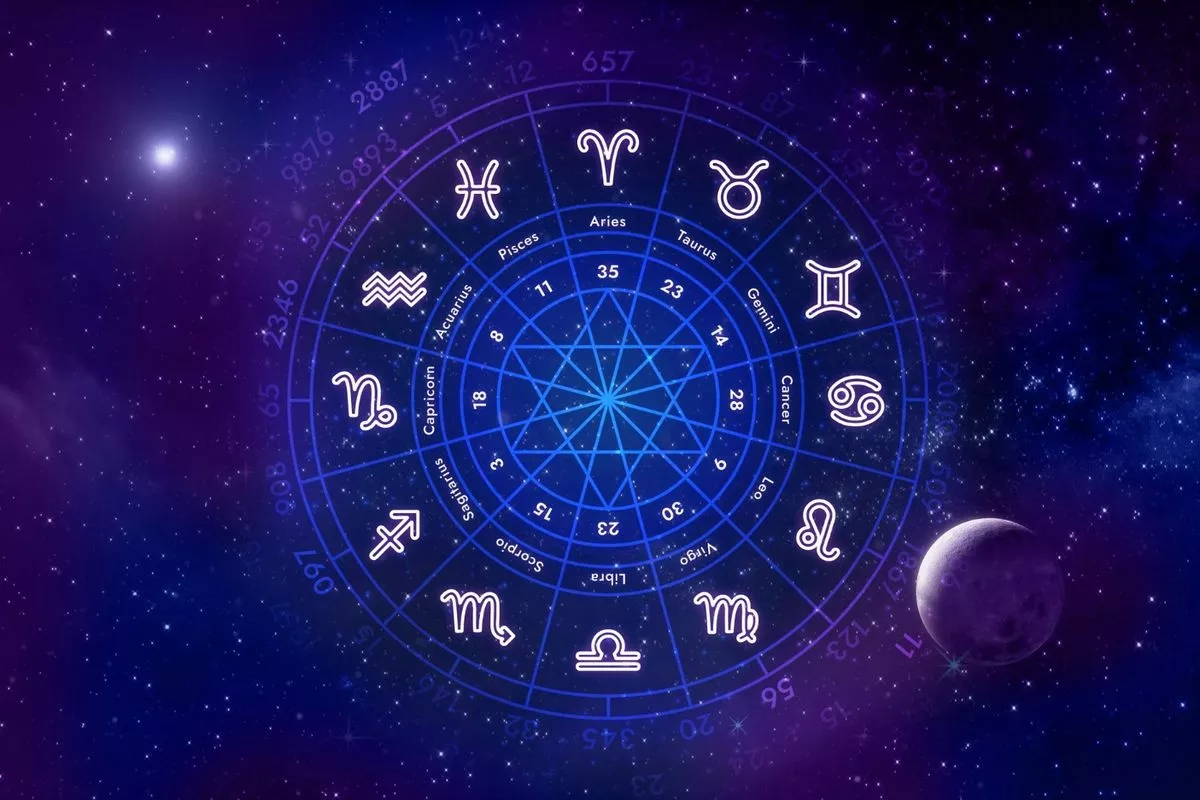 Tiga Zodiak Diprediksi Beruntung pada 10-16 Agustus 2026, Ada Scorpio