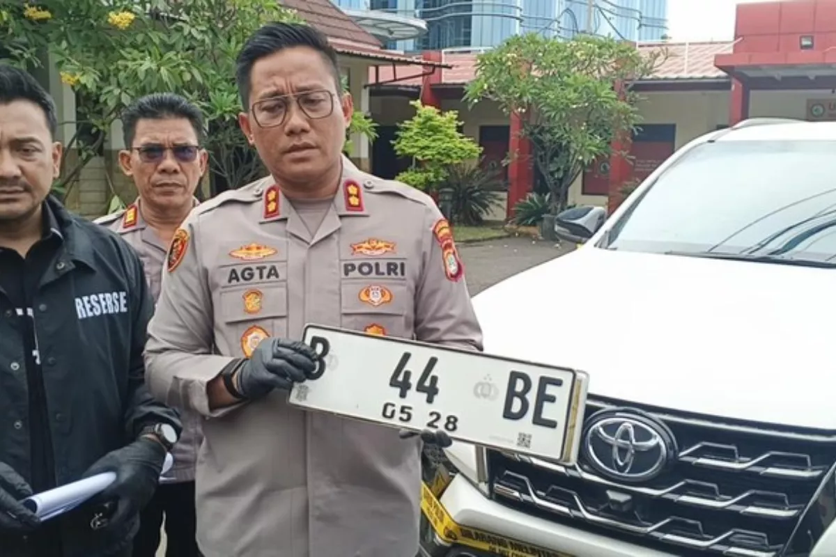 Peran Otak dan Eksekutor Penculikan Kakek di PIK