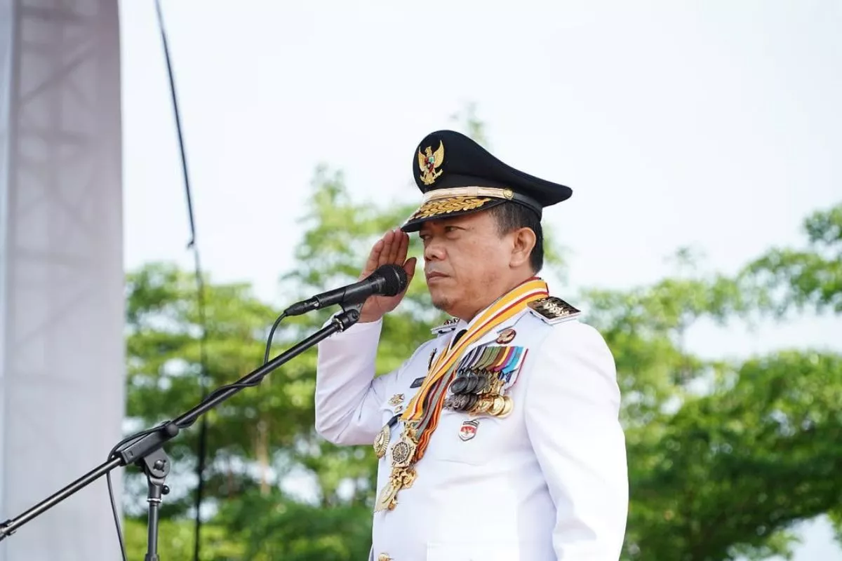 Blok Tapah Punya Pengelola Baru, Produksi Migas Ditargetkan Naik