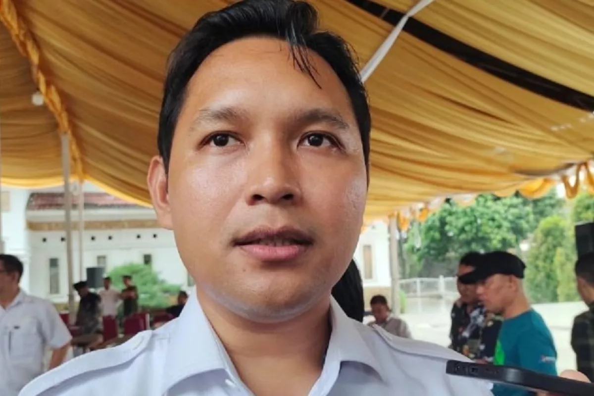 Pemkab Cianjur Petakan Ulang Skala Prioritas Hadapi Keterbatasan Fiskal