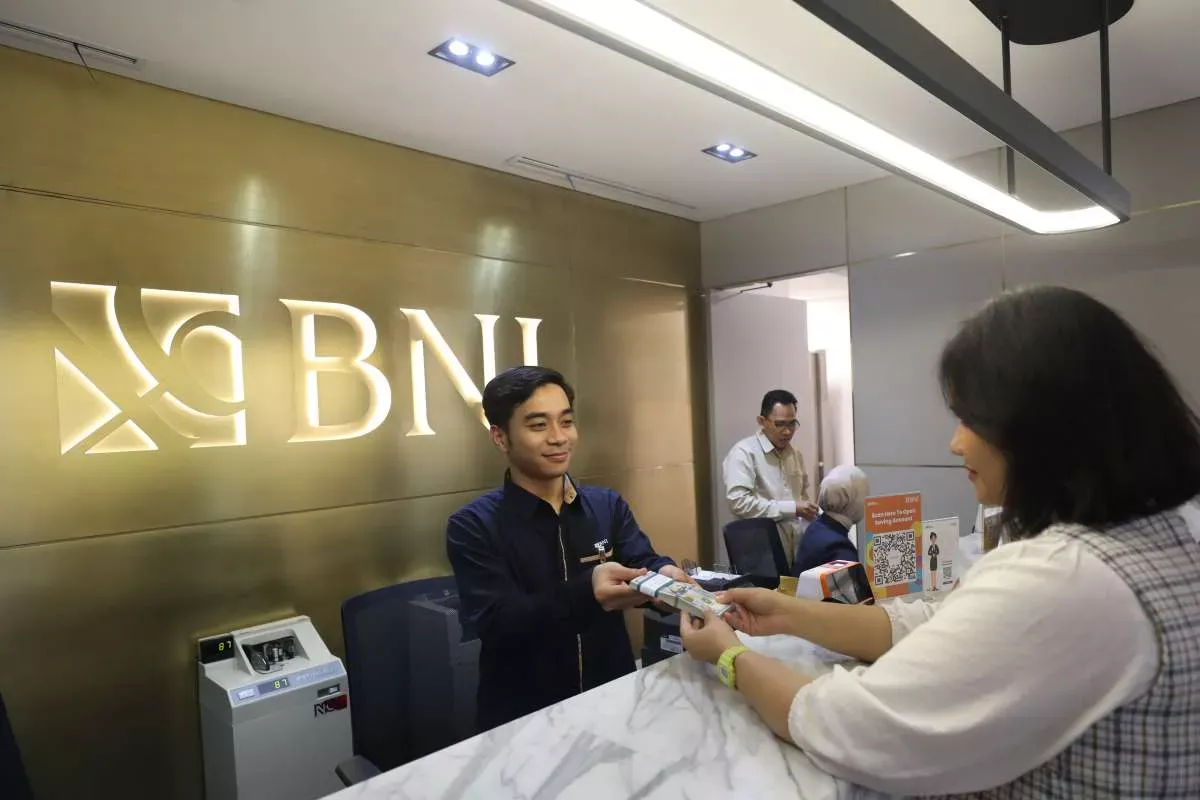 BNI Memperkokoh Ekosistem Digital Melalui Open Banking API Terkini