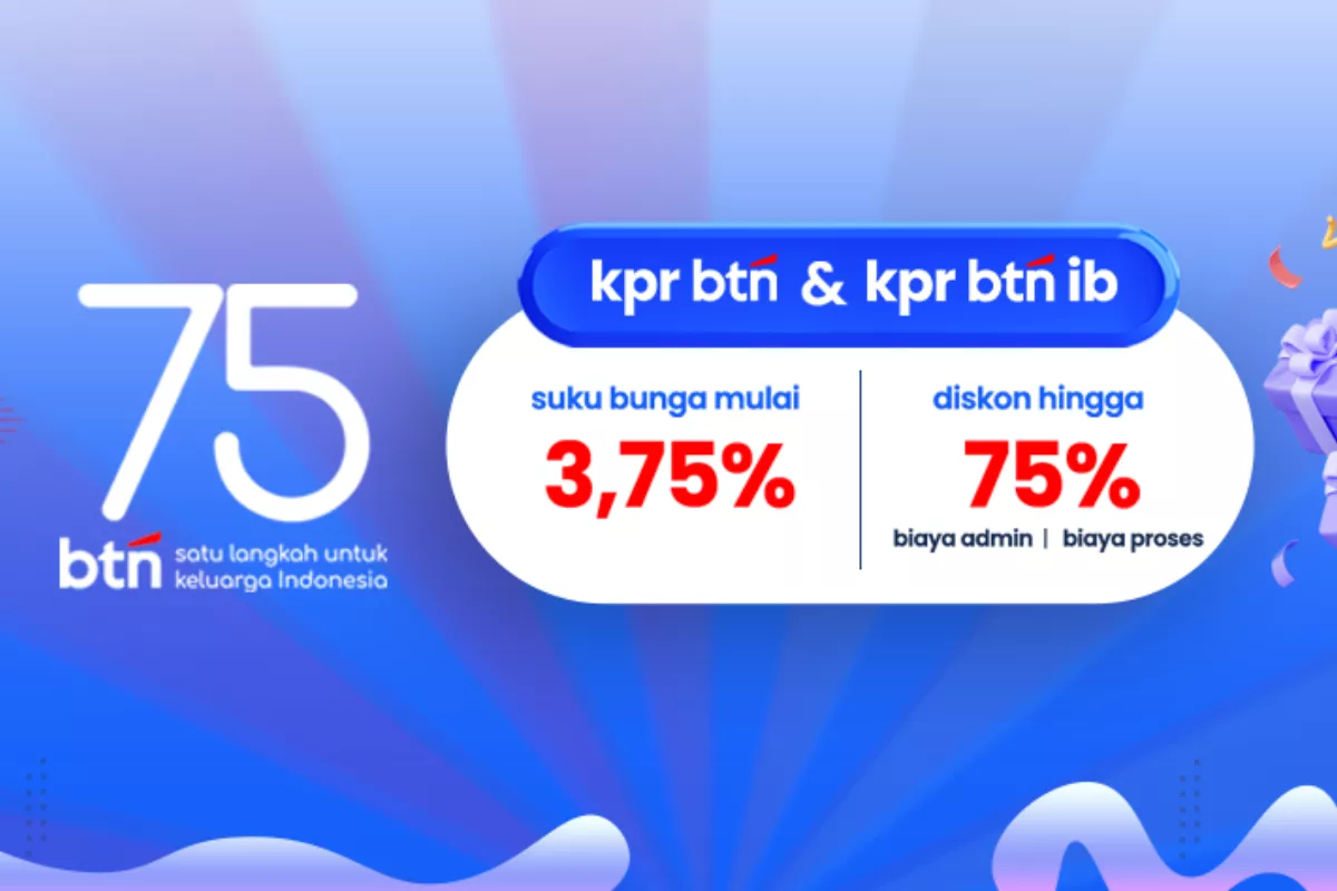 Wujudkan Rumah Impian Melalui BRI Consumer Expo 2026