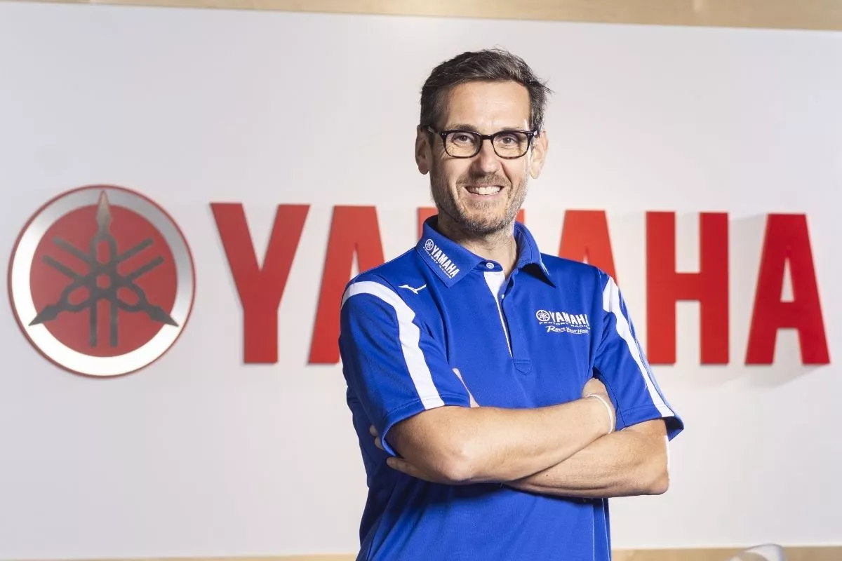 Duet Martin dan Ogura Diyakini Bawa Perubahan Besar bagi Yamaha