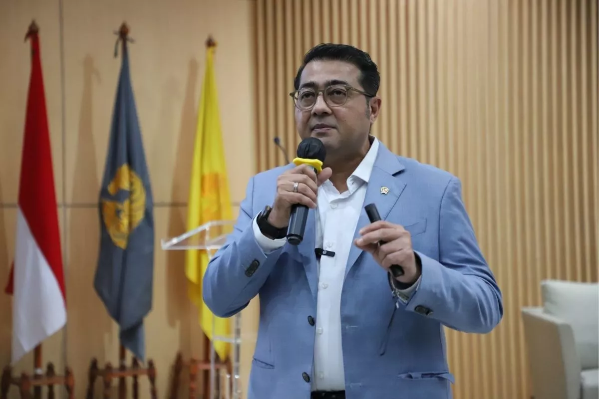 Perkuat Ekosistem Ekraf, Kemenekraf Implementasikan Model CEDM WIPO