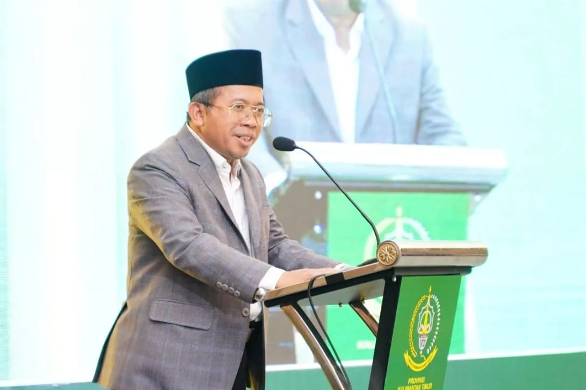 MTQ 2026 Hadirkan Eksibisi Tilawah Quran Bahasa Isyarat