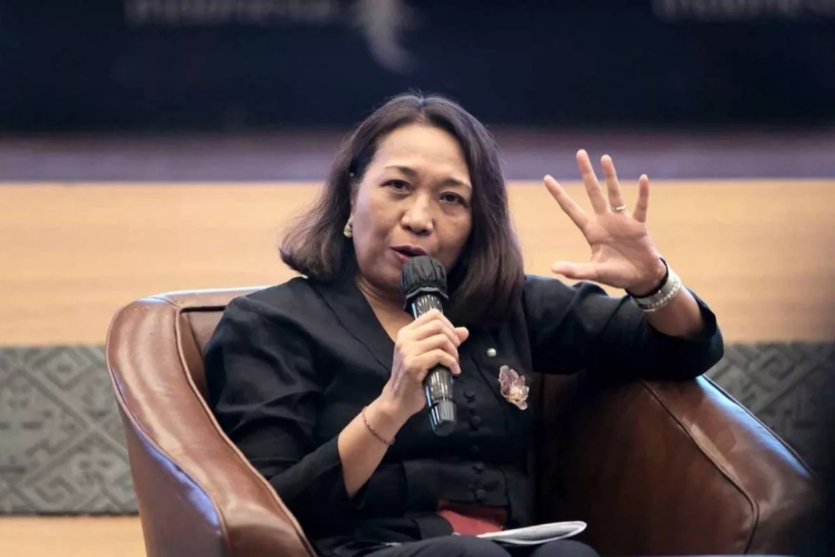 Kemenpar Genjot Promosi Wisata Indonesia ke Pasar India