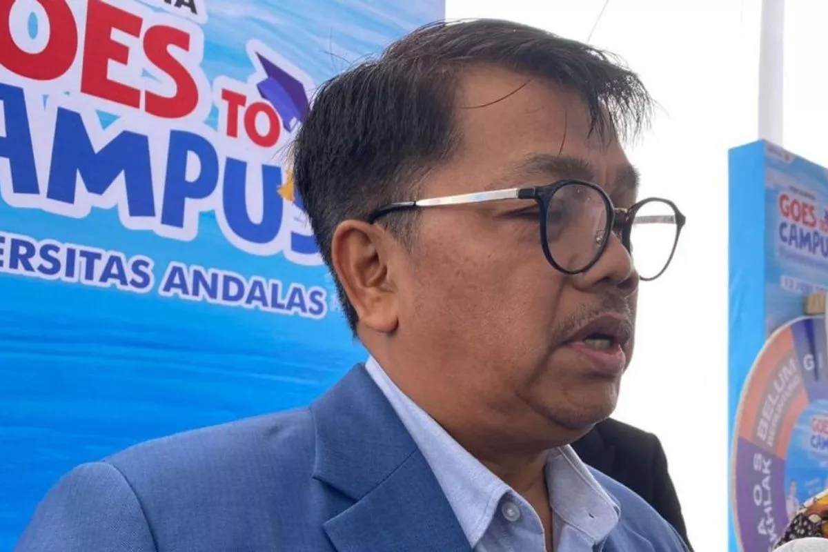 Kru Pertamina Berhasil Lewati Selat Hormuz, Dapat Apresiasi