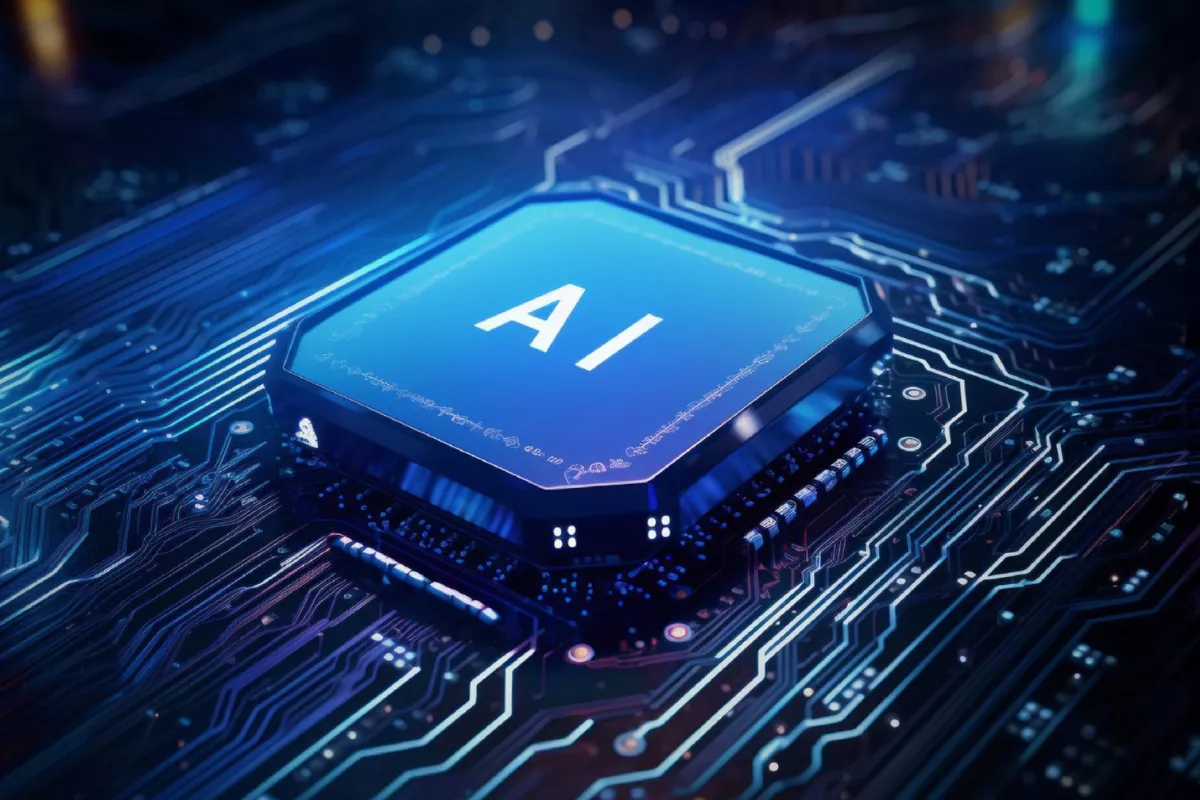 AI Dorong Perak Jadi Kunci Teknologi Modern dan Industri