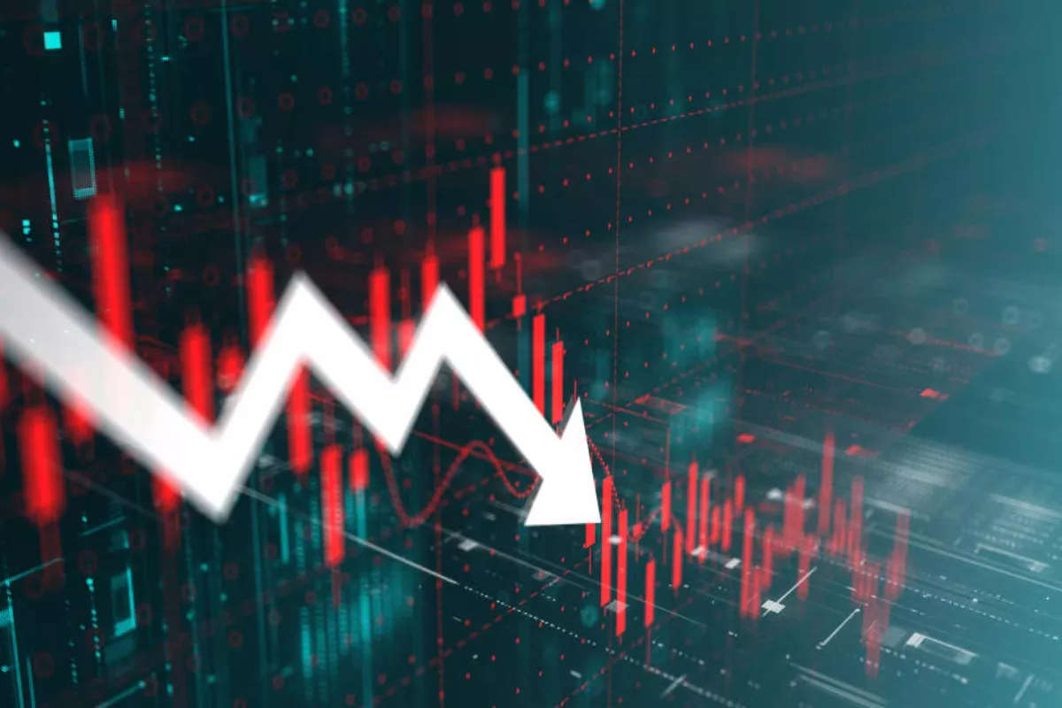 IHSG Hari Ini Rawan Koreksi ke 6307 Cek Rekomendasi Saham Pilihan