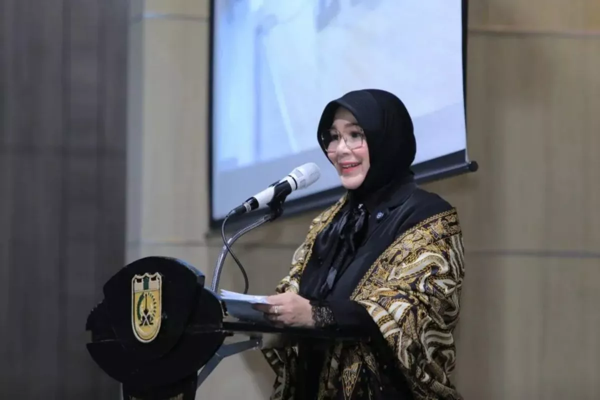 Aceh Gandeng Grasse Prancis Perkuat Industri Parfum Lokal