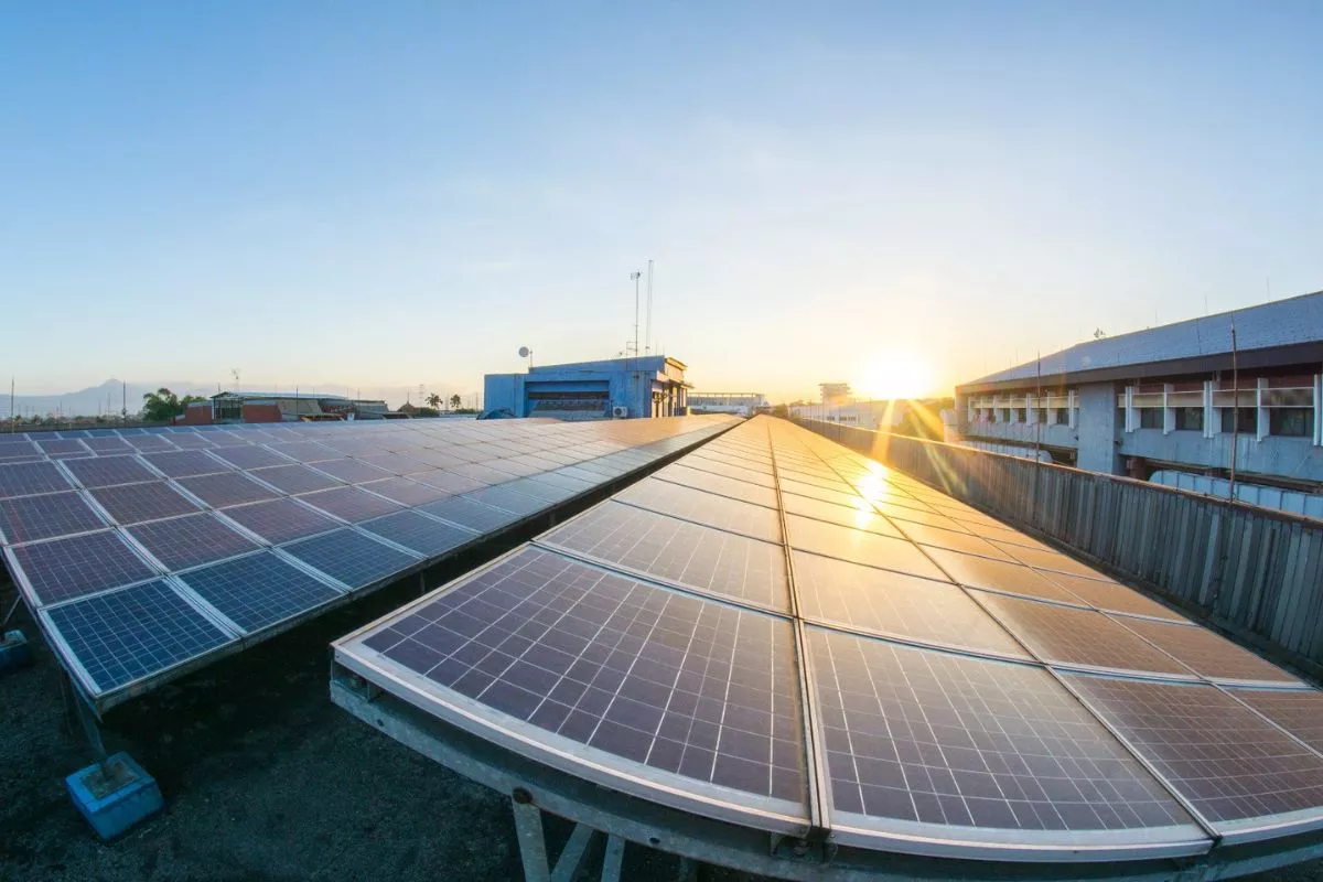 Akselerasi 100 GW PLTS, Pemerintah Siapkan Payung Hukum Baru 