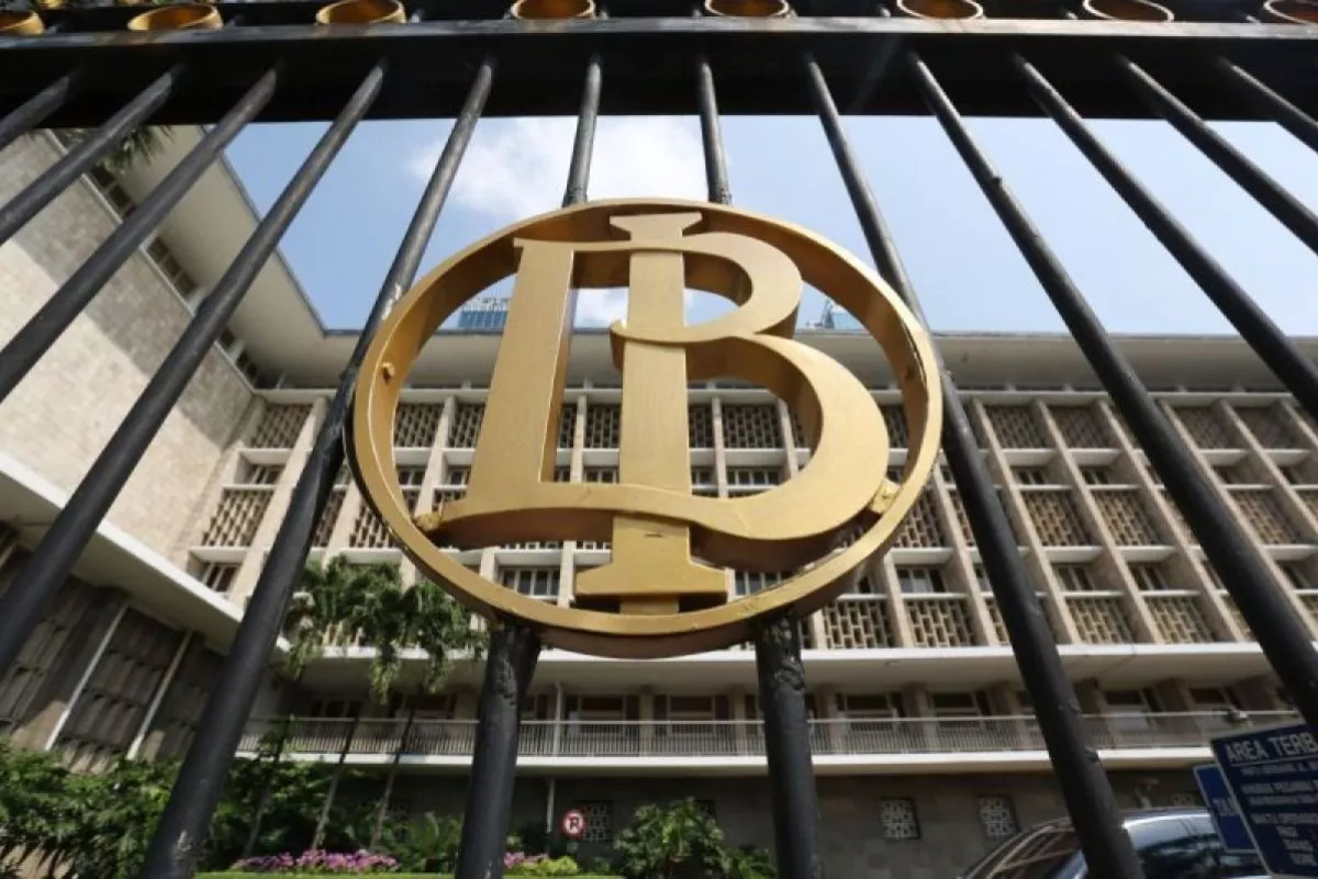 Yield SBN Tembus 7%, Nilai Portofolio BI Terancam Tertekan