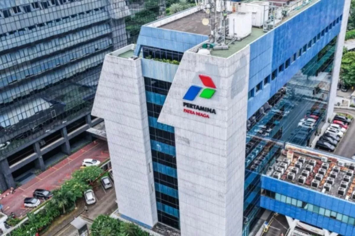 Pertamina Lebur PET ke Patra Niaga, Berlaku Efektif 1 September 2026