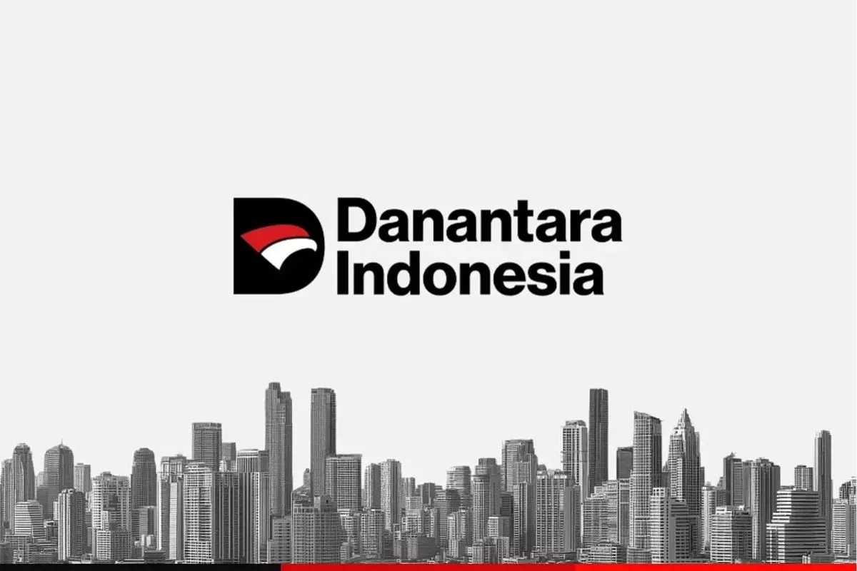 Profil Luke Thomas Mahony, Dirut Baru PT Danantara Sumberdaya