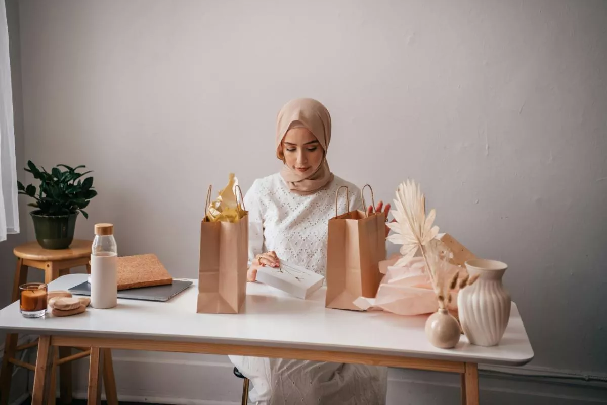 Cara Bangun Citra Diri Profesional yang Autentik di Media Sosial