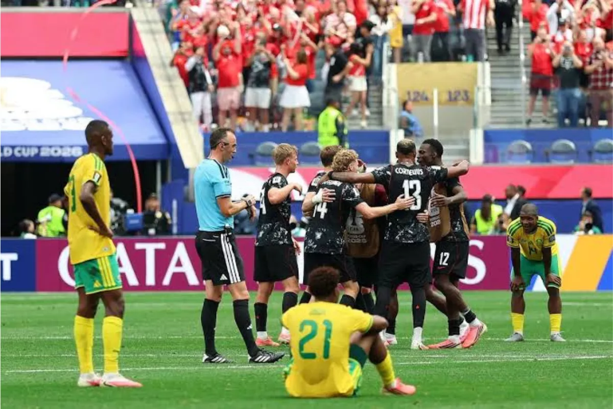 4 Comeback Dramatis di 32 Besar Piala Dunia 2026, Belgia Lolos