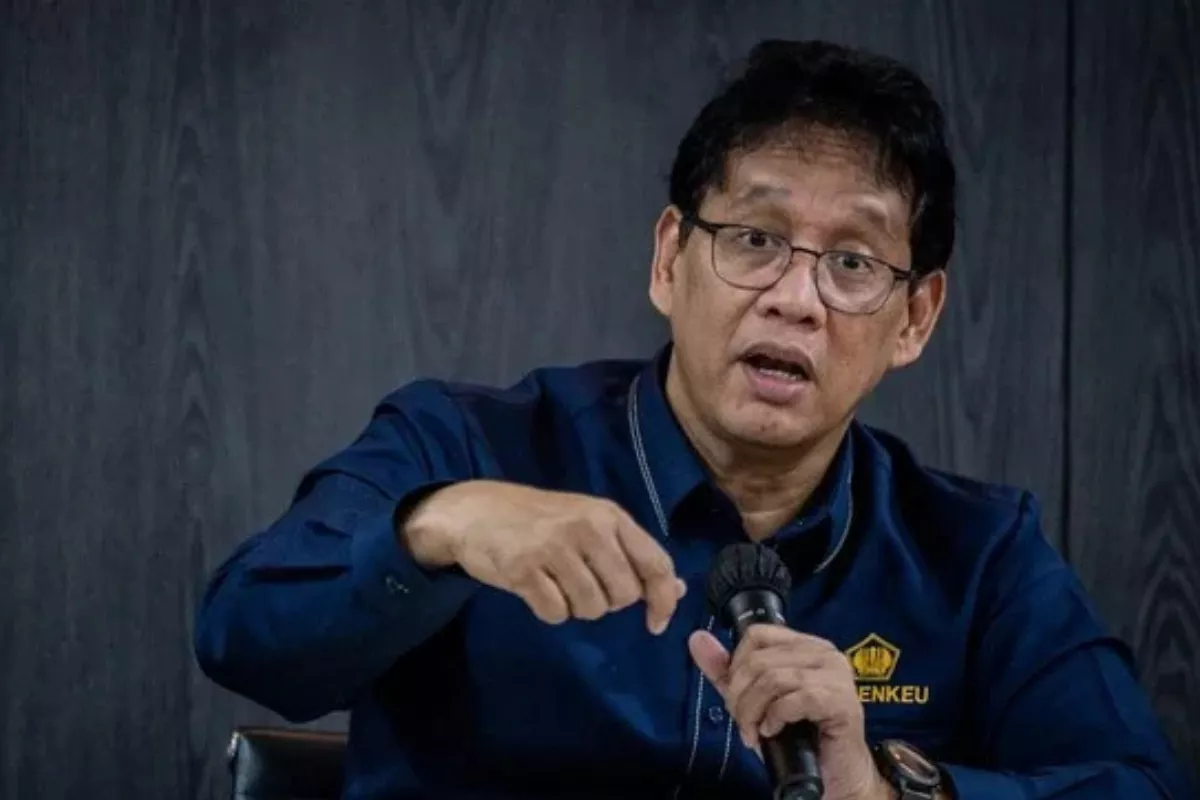 Menkeu Purbaya Siapkan TKD 2027 Capai Rp90 Triliun untuk Fiskal Daerah