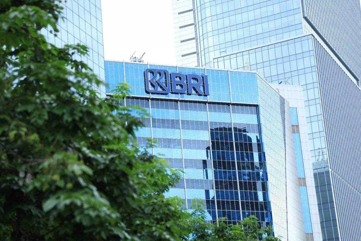 Kinerja Bank KBMI IV Semester I 2026 BRI Raih Laba Tertinggi