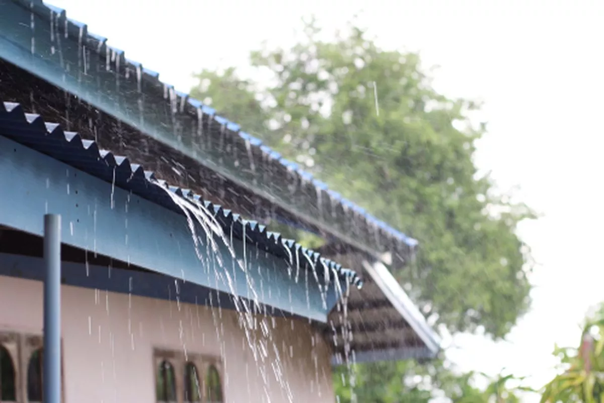 BMKG: Prakiraan Cuaca Kaltim 29-30 April 2026 Didominasi Hujan