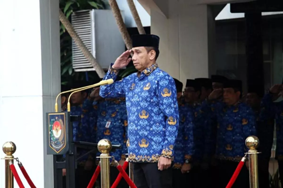 Wamendagri Ungkap 3 Fondasi Utama Capai Pendidikan Bermutu
