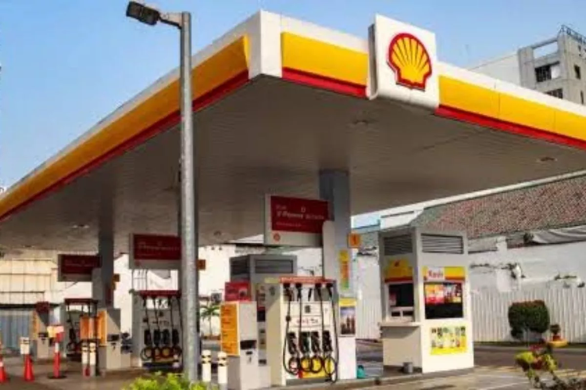 Shell Naikkan Harga Solar Jadi Rp25.420 per Liter Per 1 September