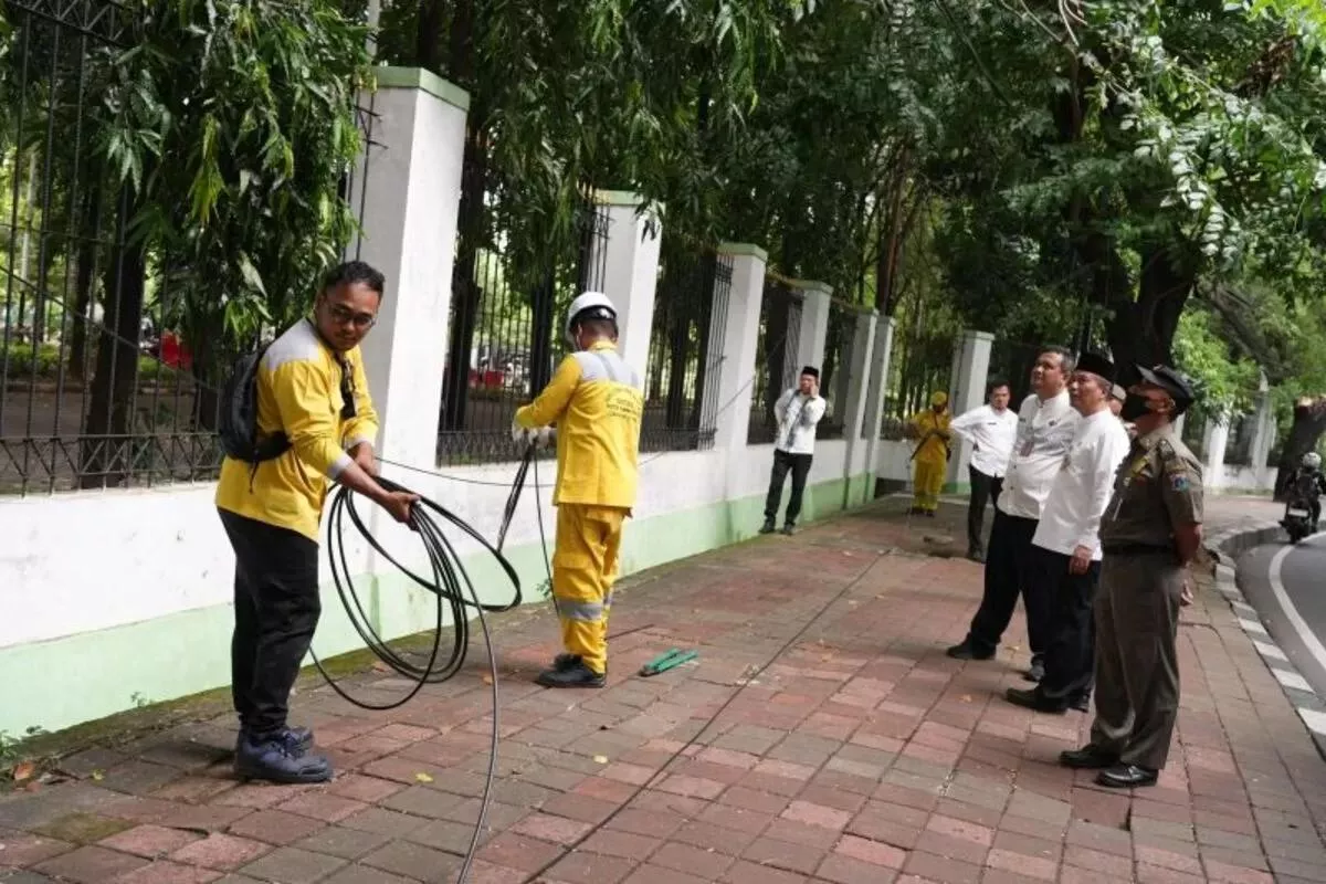 DPRD dan Pemkab Bogor Sinergi Tingkatkan Kualitas Pendidikan