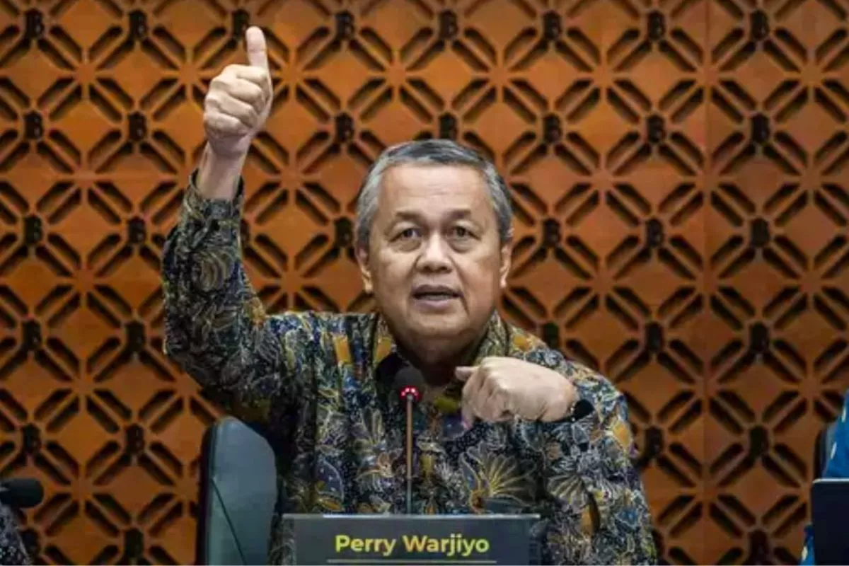 Panduan Lengkap Pengangkatan Gubernur BI Usai Perry Warjiyo Mundur