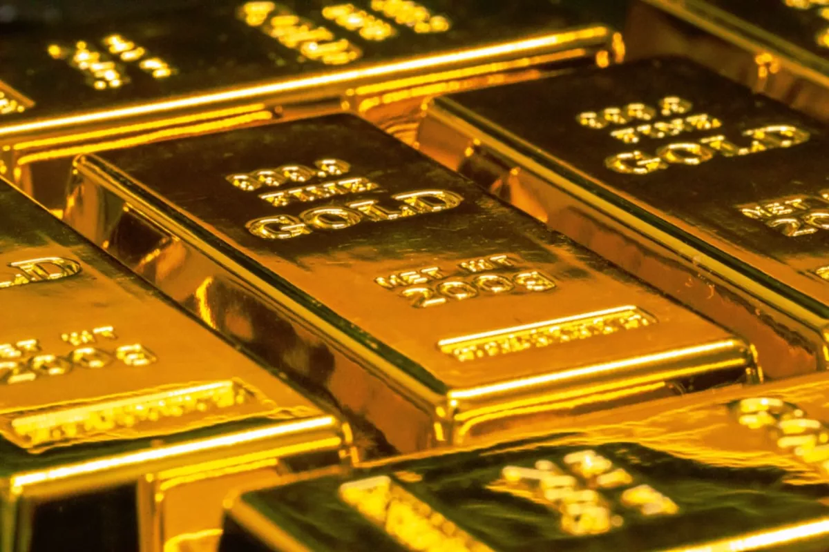 Update Harga dan Cara Beli Emas Antam di Pegadaian Hari Ini
