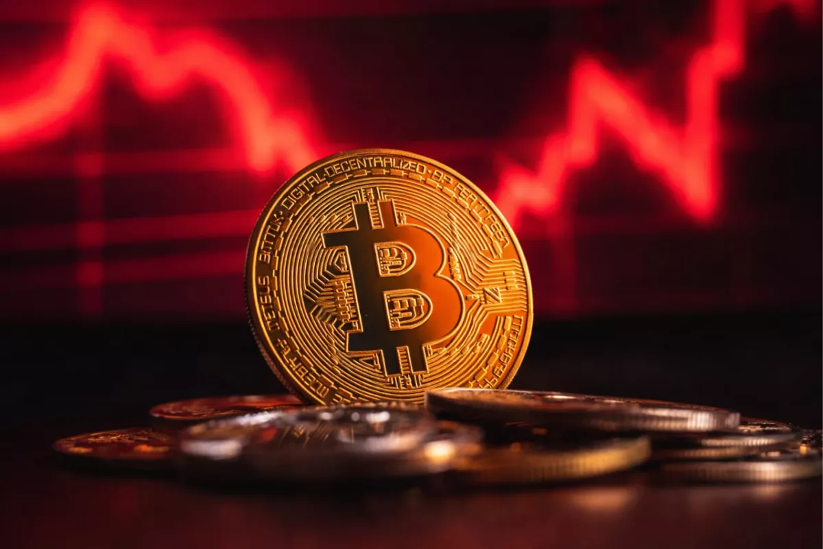 Bitcoin Melemah ke USD 60.991, Pasar Kripto Kompak ke Zona Merah